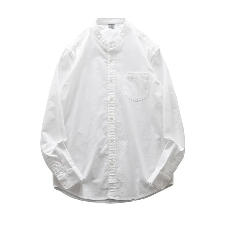 Chemise élégante Aurelius