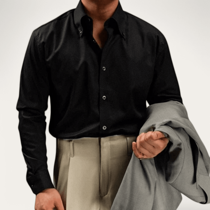 Chemise de soirée slim fit