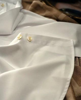 Chemise de soirée slim fit