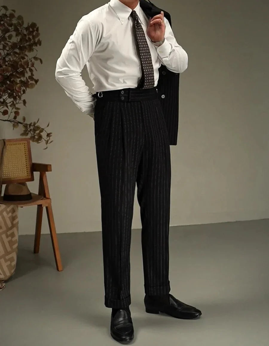 Chemise de soirée slim fit