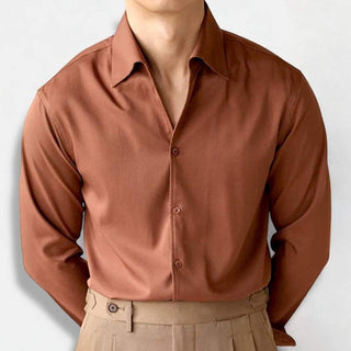 Chemise business premium