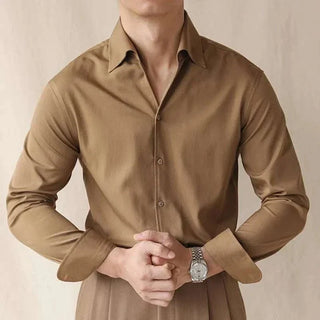 Chemise business premium