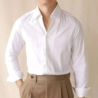 Chemise business premium