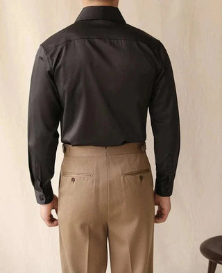 Chemise business premium
