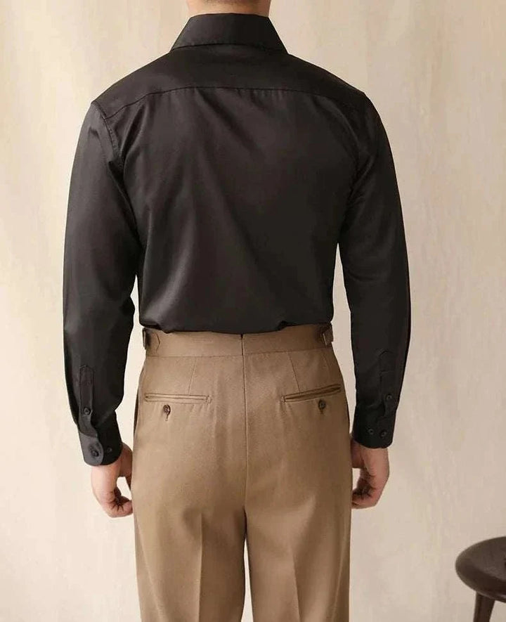 Chemise business premium