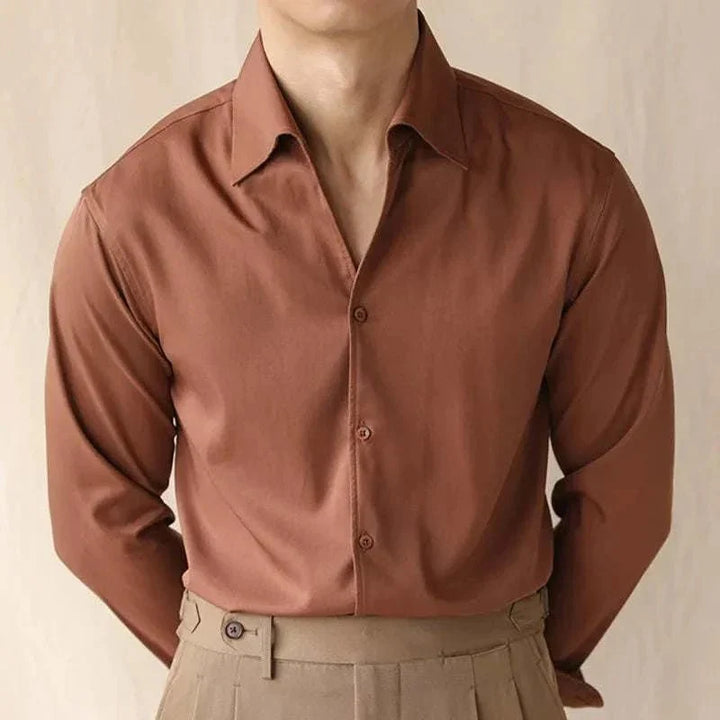 Chemise business premium