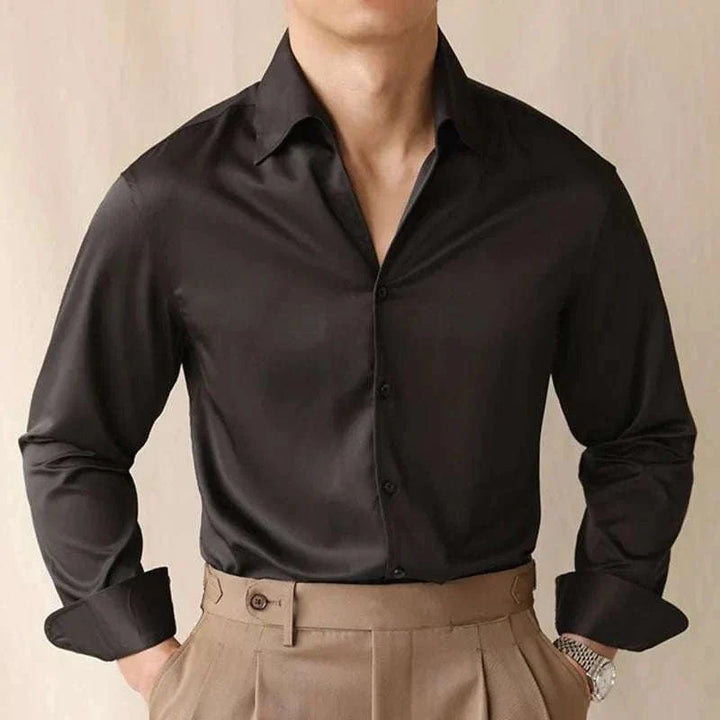 Chemise business premium