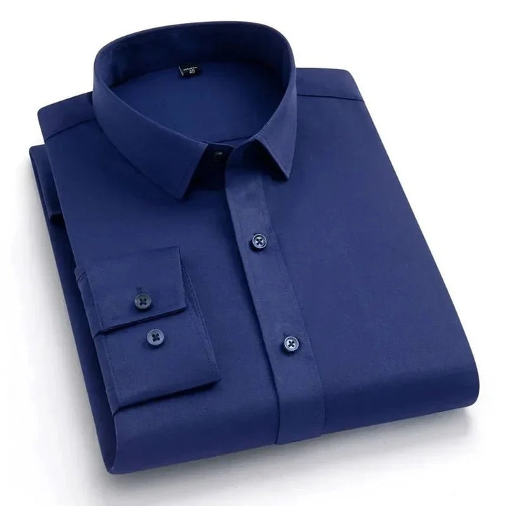 Chemise italienne décontractée pour le bureau