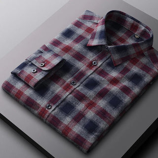 Chemise business classique et polyvalente