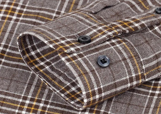 Chemise business classique et polyvalente
