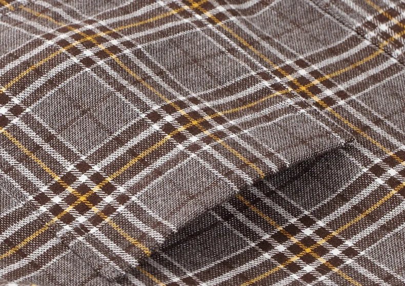 Chemise business classique et polyvalente