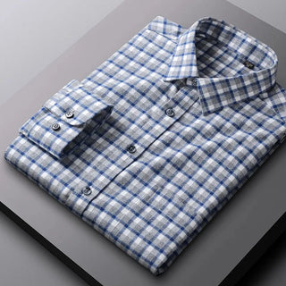 Chemise business classique et polyvalente