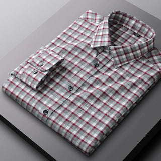 Chemise business classique et polyvalente