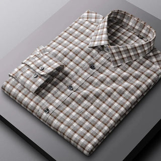 Chemise business classique et polyvalente