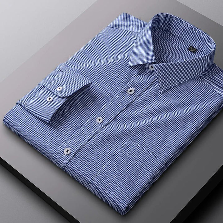 Chemise business classique et polyvalente