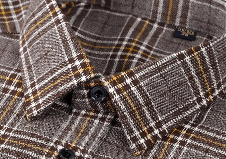 Chemise business classique et polyvalente