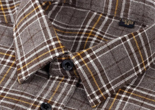Chemise business classique et polyvalente