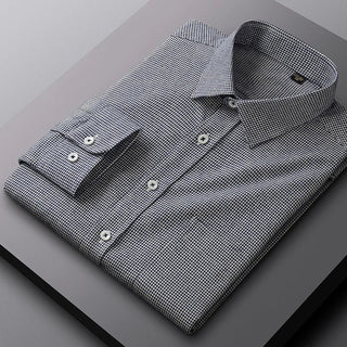 Chemise business classique et polyvalente