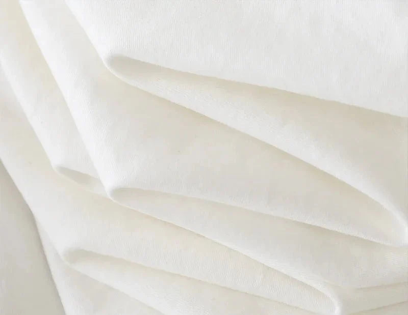Chemise en coton à col à revers