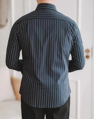 Chemise premium élégante