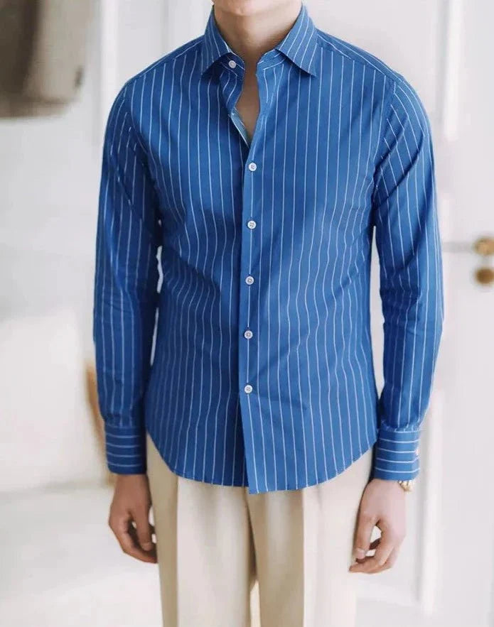 Chemise premium élégante