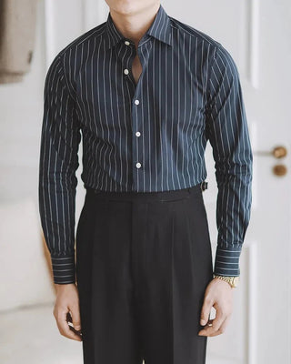 Chemise premium élégante