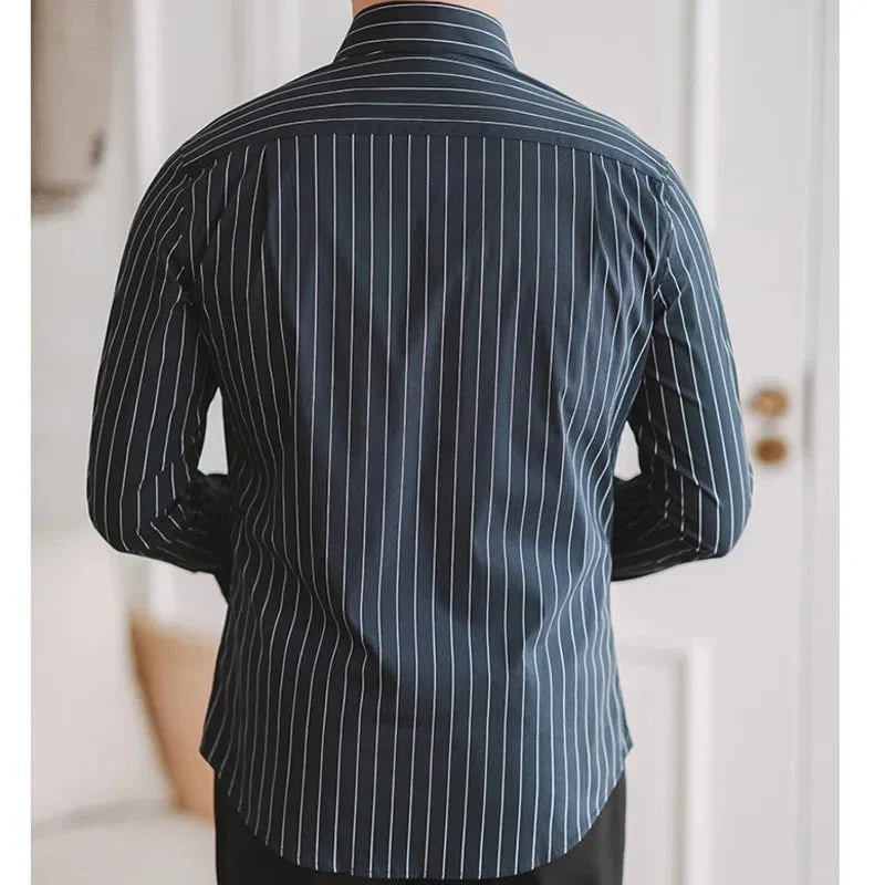 Chemise premium élégante