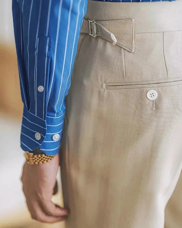 Chemise premium élégante