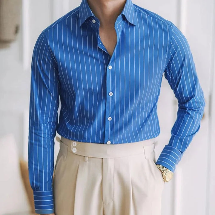 Chemise premium élégante