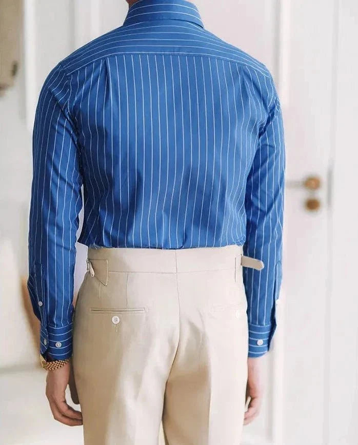 Chemise premium élégante