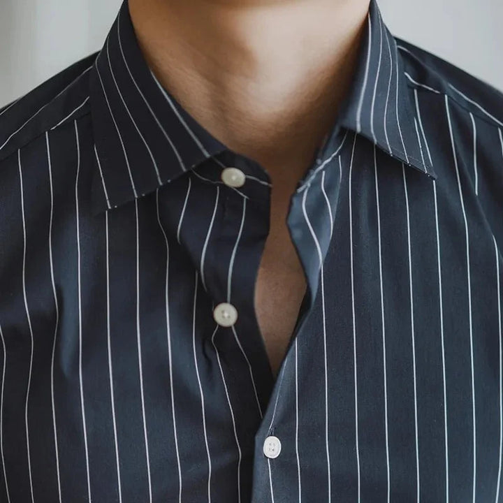 Chemise premium élégante