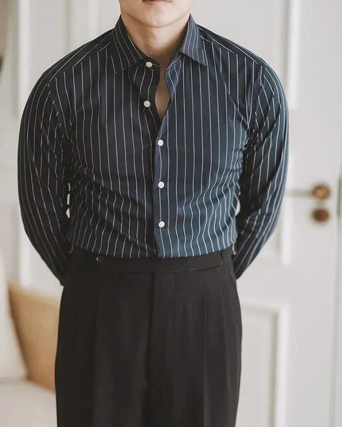 Chemise premium élégante