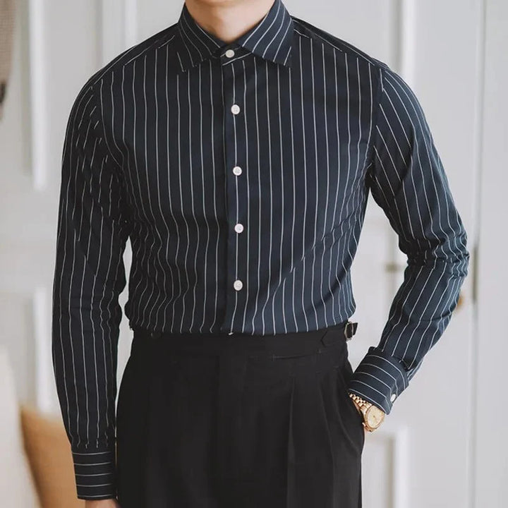 Chemise premium élégante