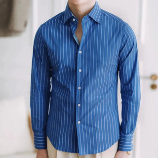 Chemise premium élégante