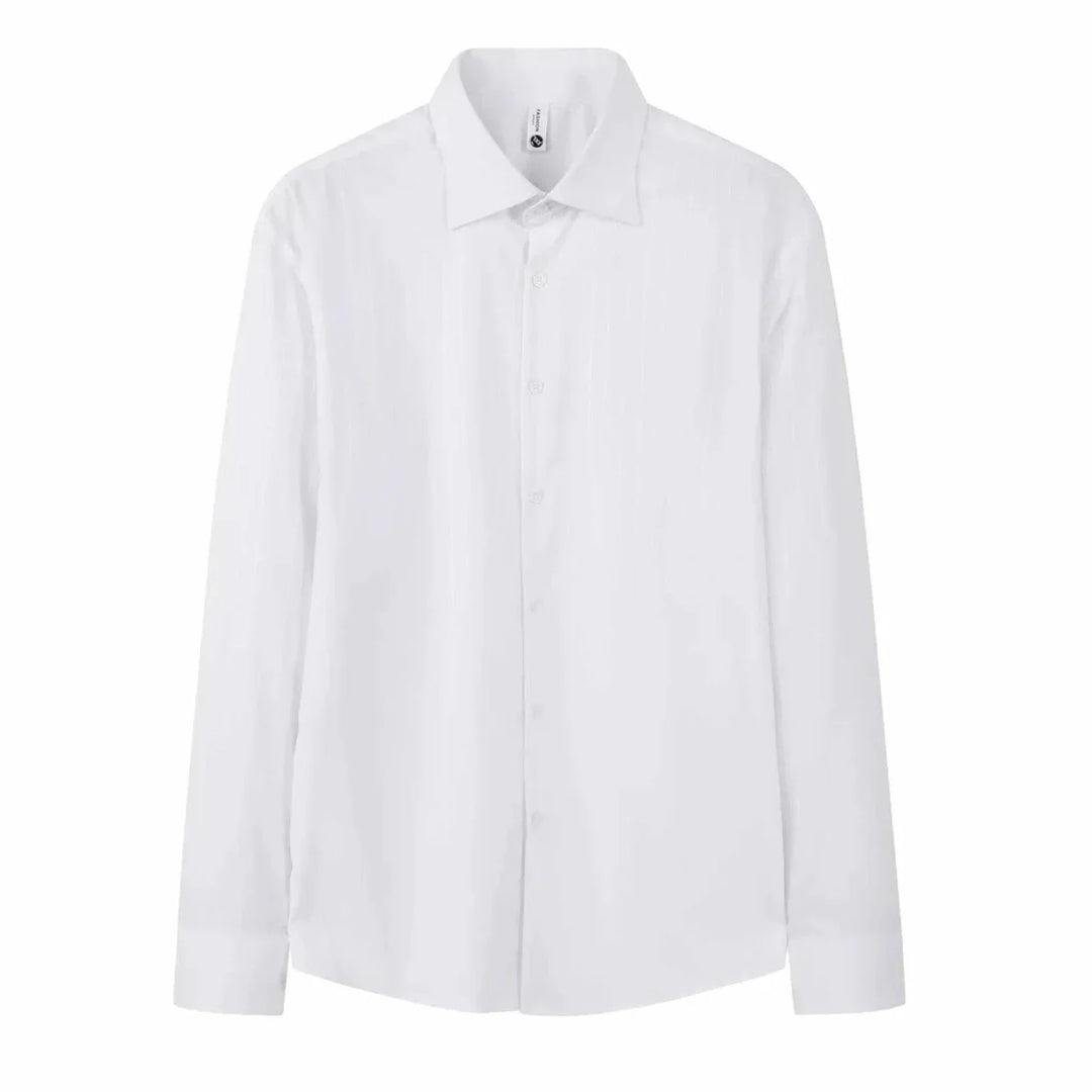 Chemise d’été italienne décontractée