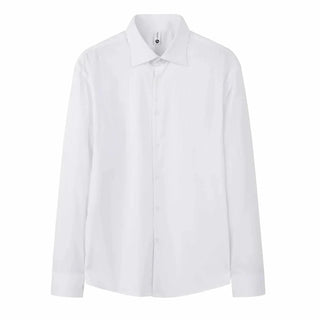 Chemise d’été italienne décontractée