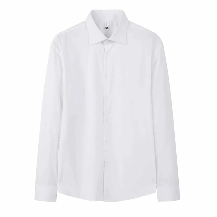 Chemise d’été italienne décontractée