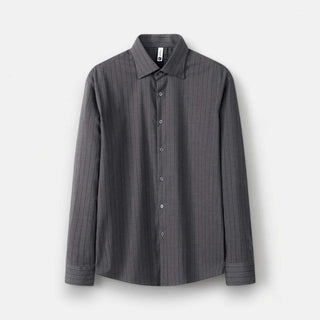 Chemise d’été italienne décontractée