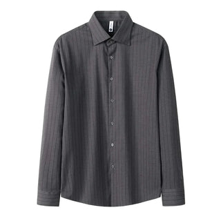 Chemise d’été italienne décontractée