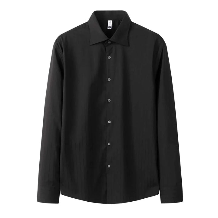 Chemise d’été italienne décontractée