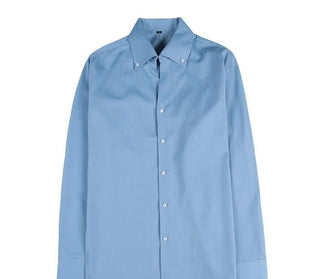 Chemise italienne slim fit
