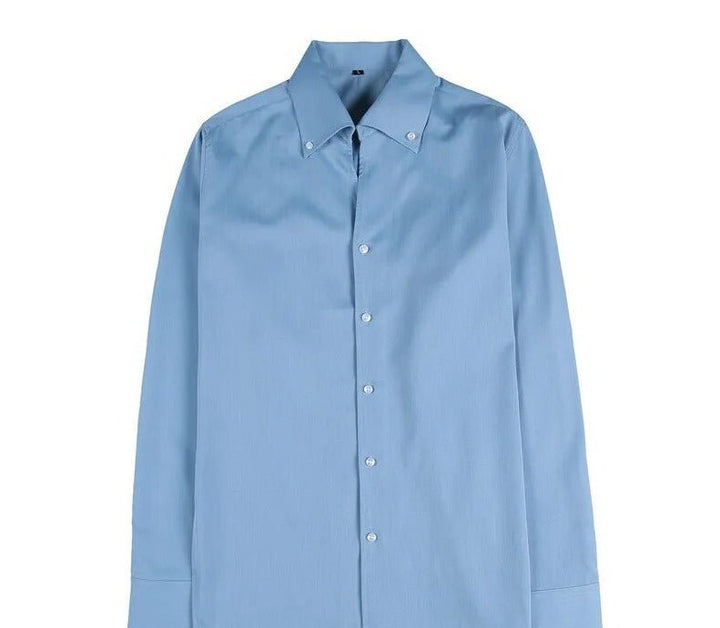Chemise italienne slim fit