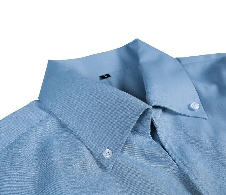 Chemise italienne slim fit