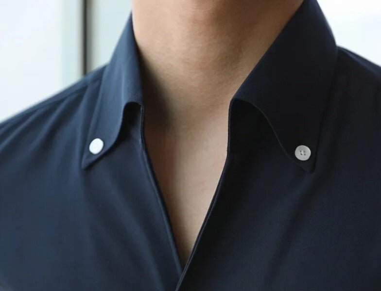 Chemise italienne slim fit