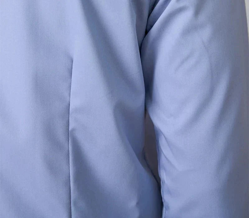 Chemise italienne style classique