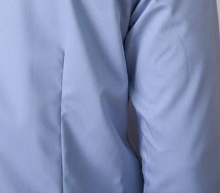 Chemise italienne style classique