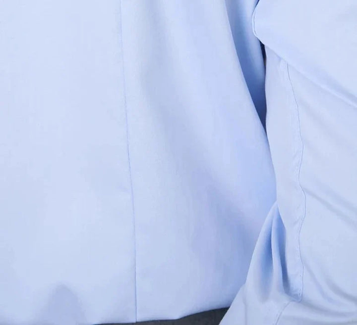 Chemise italienne style classique