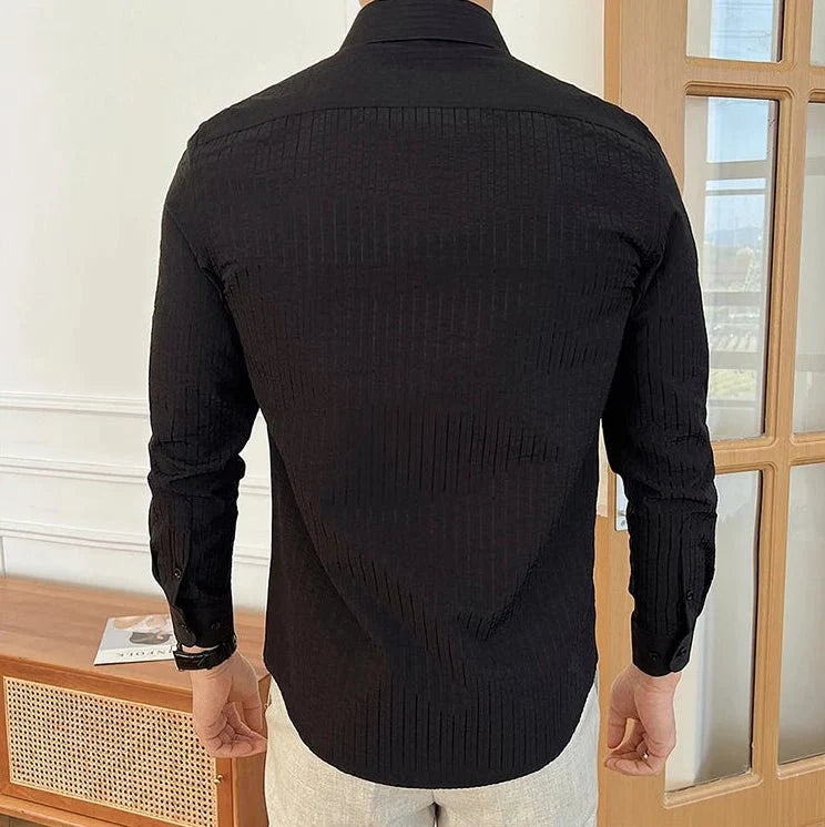 Chemise business formelle