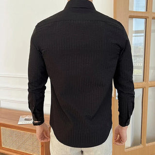 Chemise business formelle