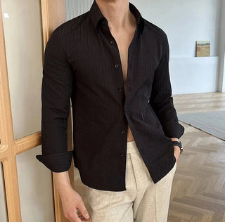 Chemise business formelle